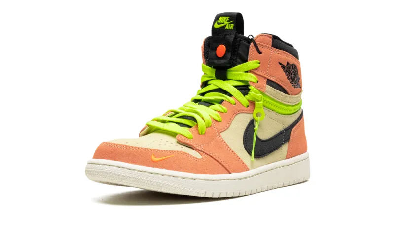 Air Jordan 1 Air Jordan 1 High Switch 'Peach'